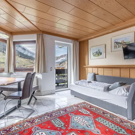 Wittenius Lejlighed Saalbach-Hinterglemm