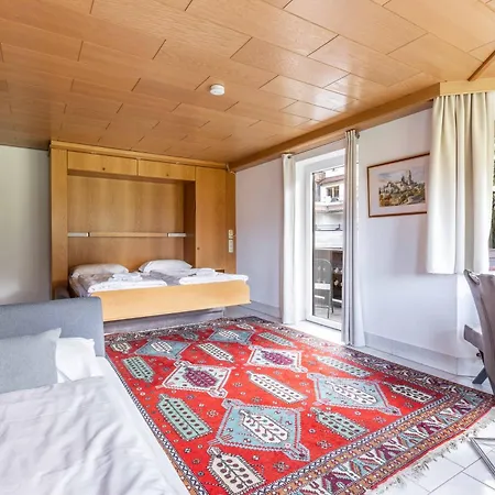 Wittenius Saalbach-Hinterglemm