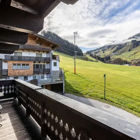 Wittenius Lejlighed *