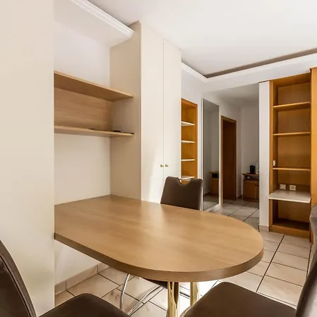 Apartment Wittenius