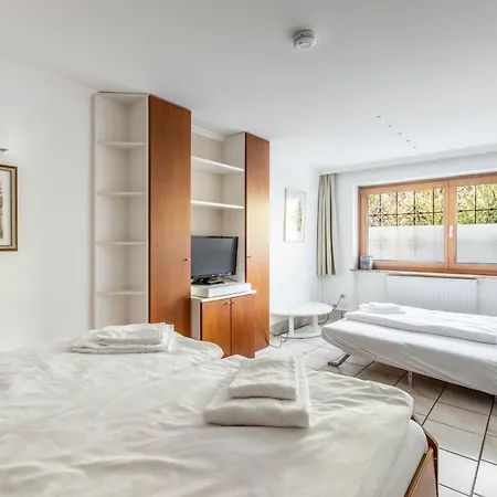 Apartment Wittenius Saalbach-Hinterglemm
