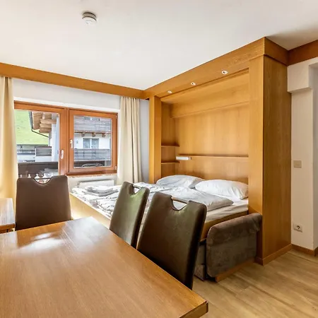 Wittenius Apartment