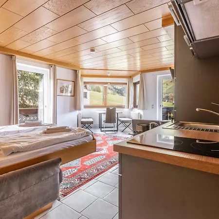Wittenius By Holidayflats24 Saalbach-Hinterglemm