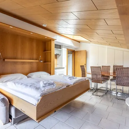 Wittenius Apartment