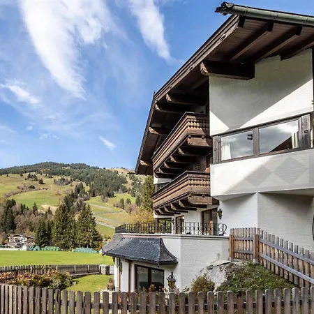 Wittenius * Saalbach-Hinterglemm