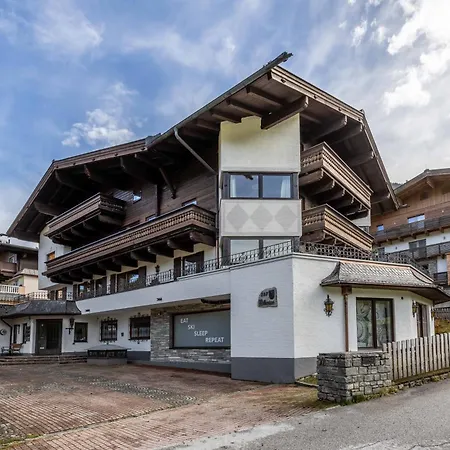 Wittenius Apartment