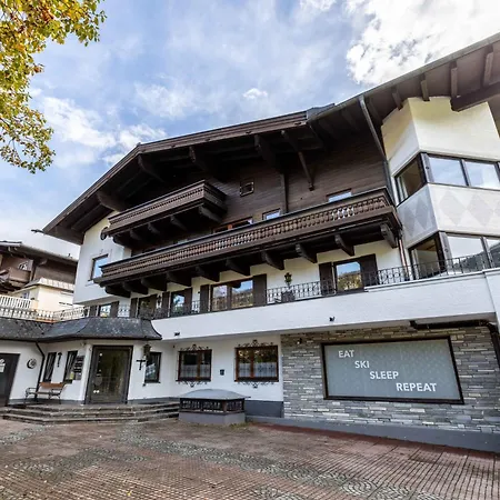 Wittenius Apartment *