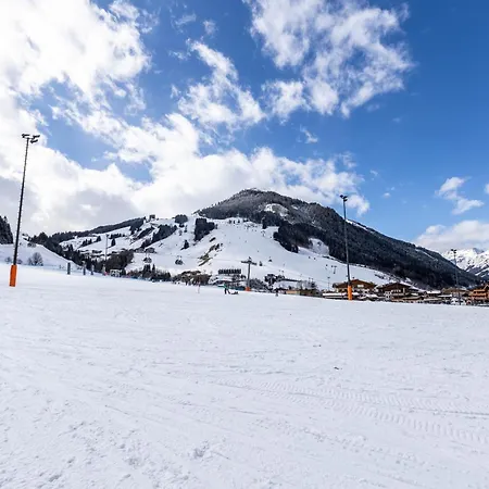 Wittenius Saalbach-Hinterglemm