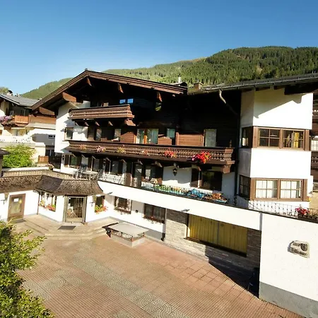 Apartment Wittenius *