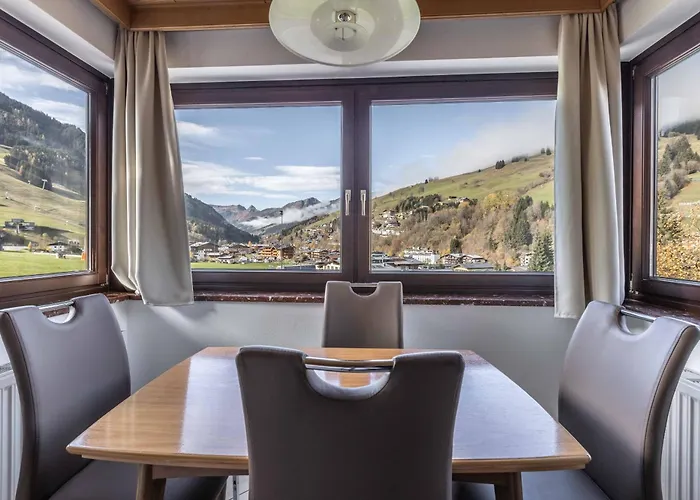 Apartamento Wittenius *