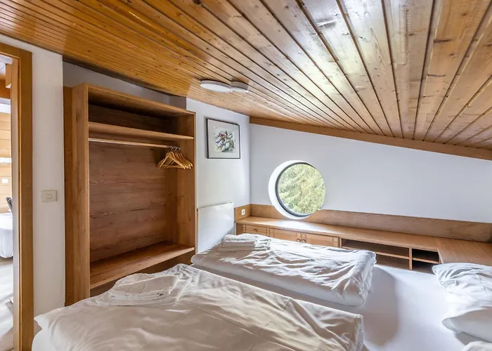 Wittenius Apartamento Saalbach-Hinterglemm