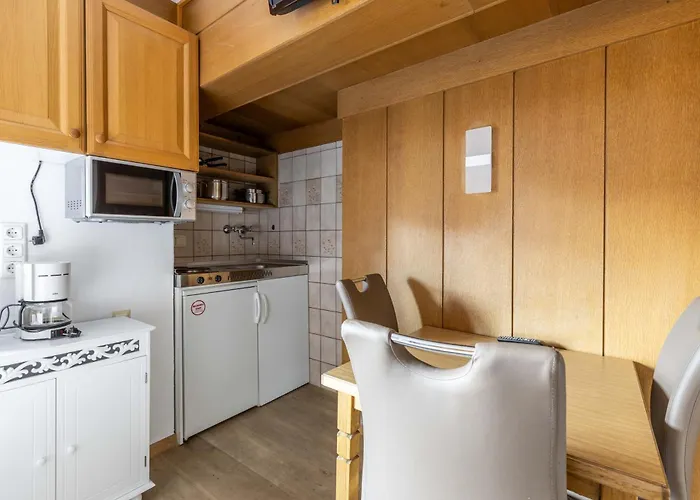 Wittenius Saalbach-Hinterglemm