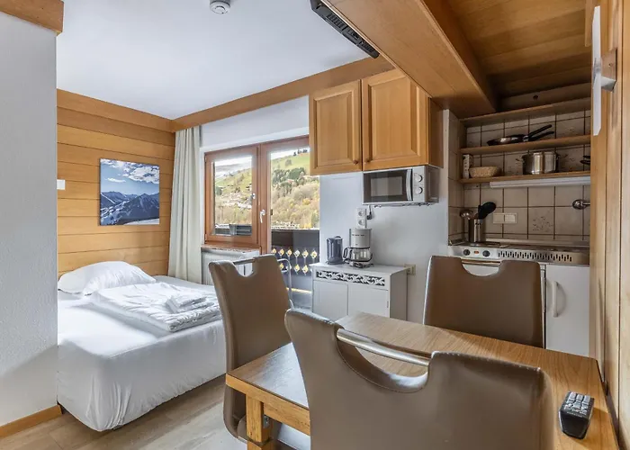 Wittenius * Saalbach-Hinterglemm