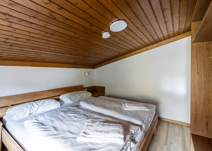 Apartamento Wittenius