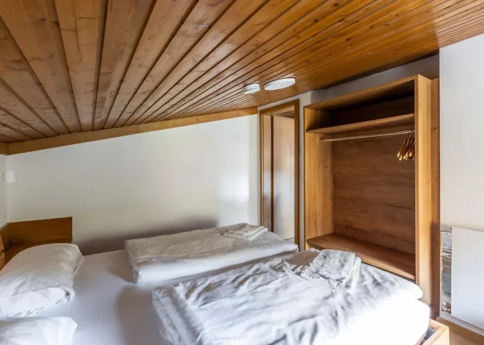 Apartamento Wittenius *