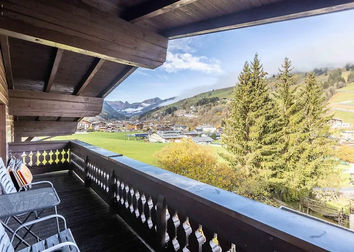 Wittenius Saalbach-Hinterglemm