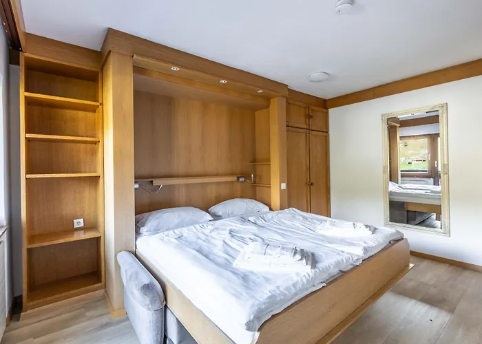 Apartamento Wittenius *