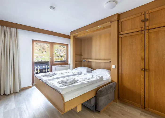 Wittenius Saalbach-Hinterglemm