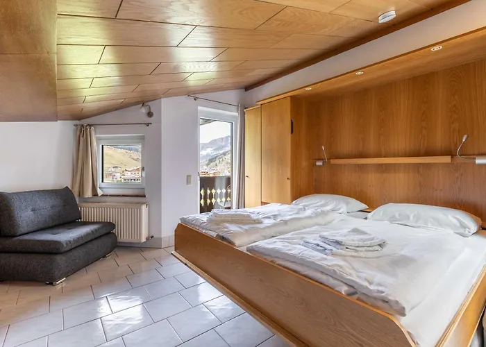 Apartamento Wittenius