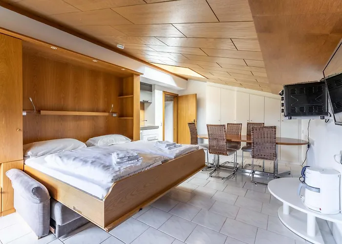 Wittenius Apartamento *