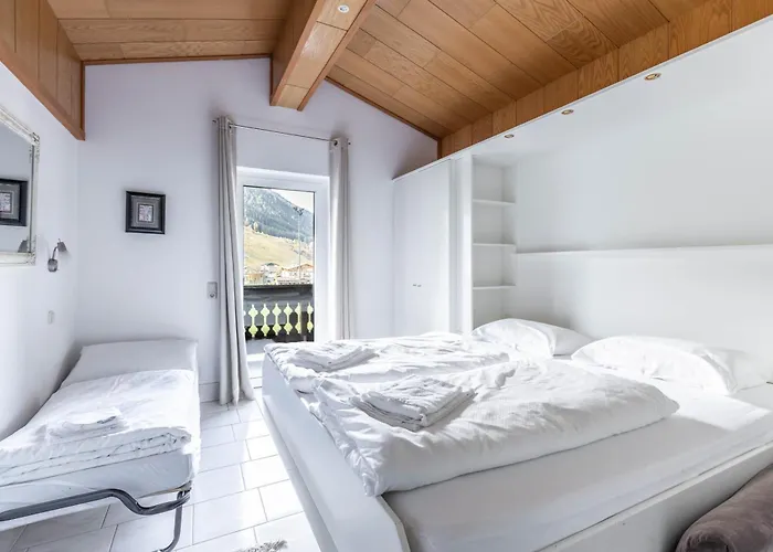 Apartamento Wittenius