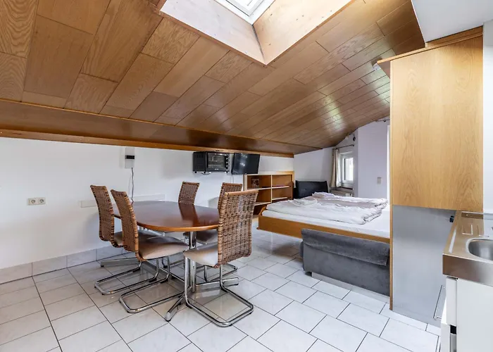 Wittenius Apartamento *