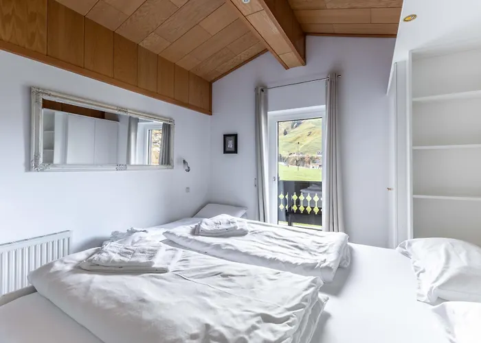 Wittenius Saalbach-Hinterglemm