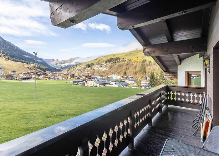 Wittenius Apartamento