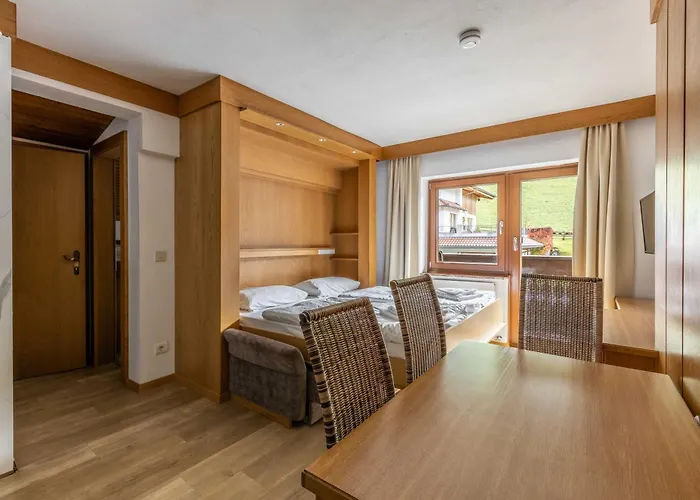 Apartamento Wittenius