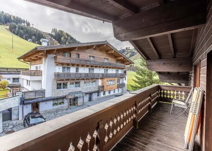 Wittenius Apartamento *