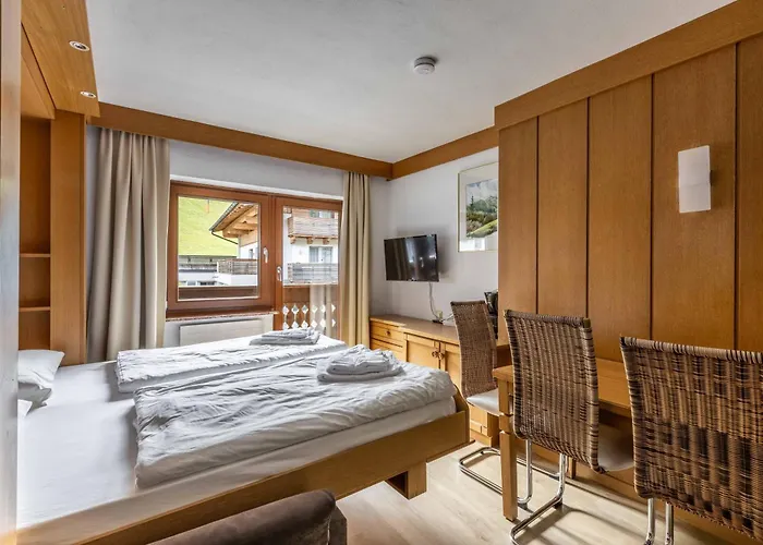 Apartamento Wittenius *