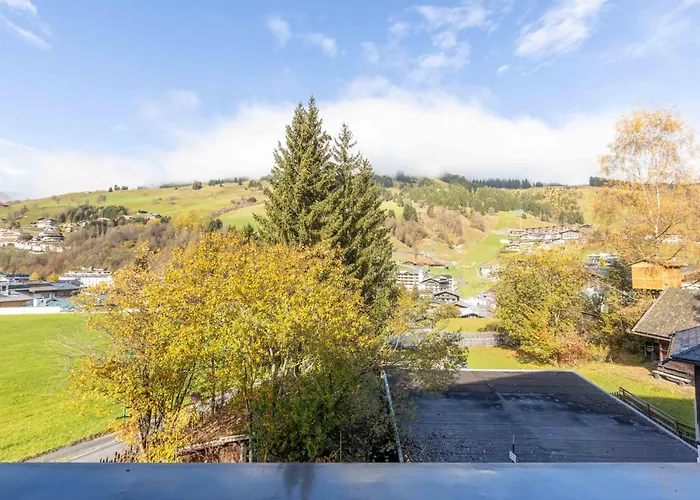 Apartamento Wittenius