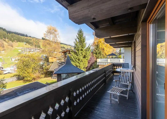 Wittenius Apartamento *