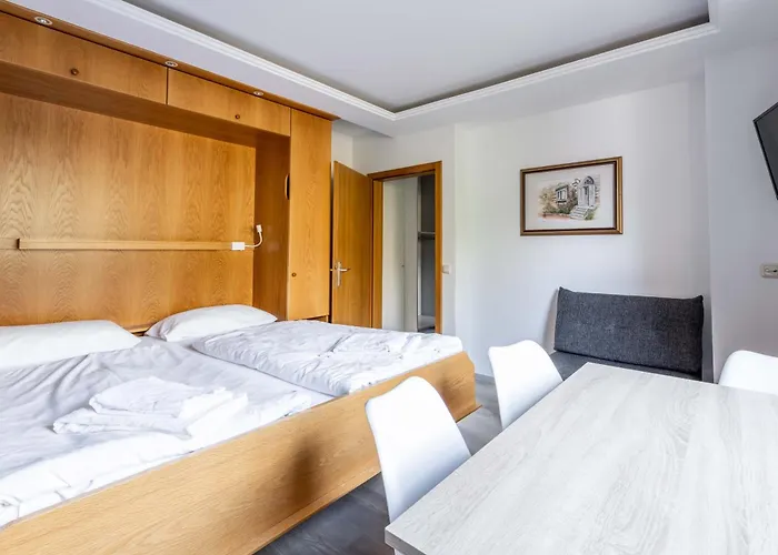 Wittenius Apartamento