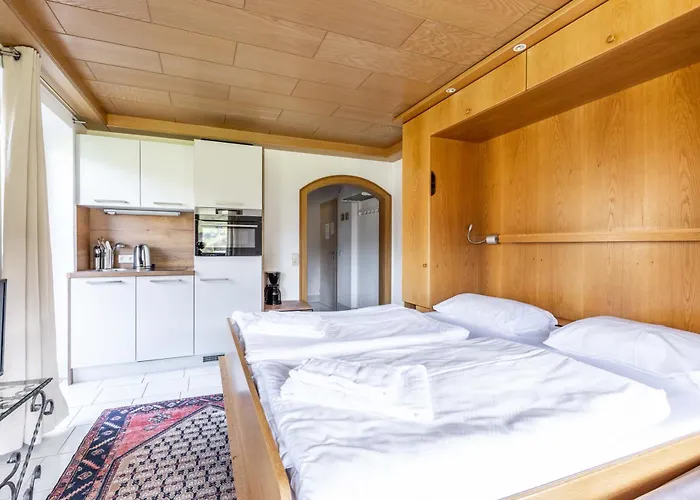 Apartamento Wittenius