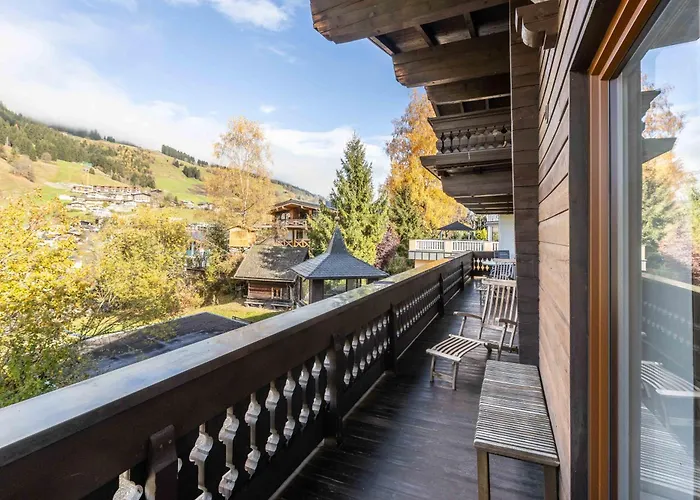 Apartamento Wittenius *