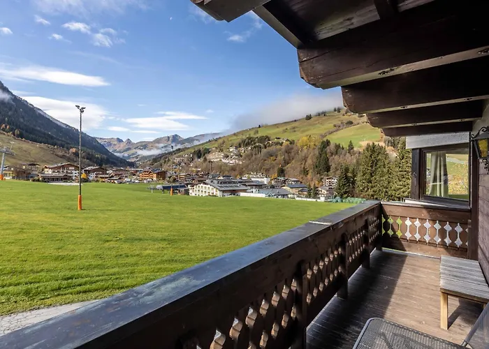 Apartamento Wittenius