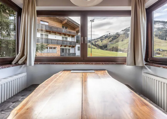 Wittenius Apartamento *
