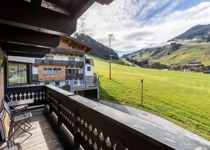 Wittenius Apartamento *