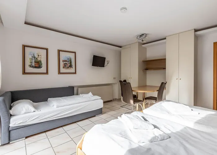 Wittenius Apartamento