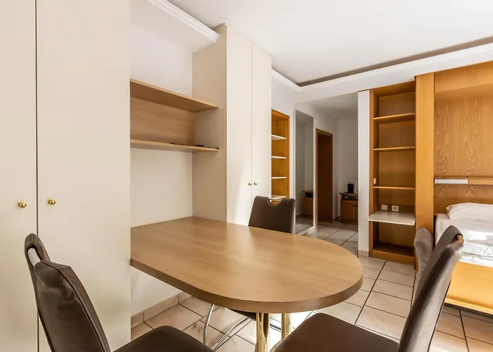 Apartamento Wittenius