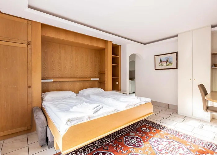 Wittenius Saalbach-Hinterglemm