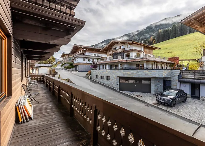 Apartamento Wittenius