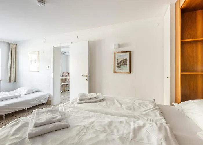 Wittenius Apartamento *