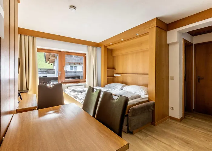 Wittenius Apartamento