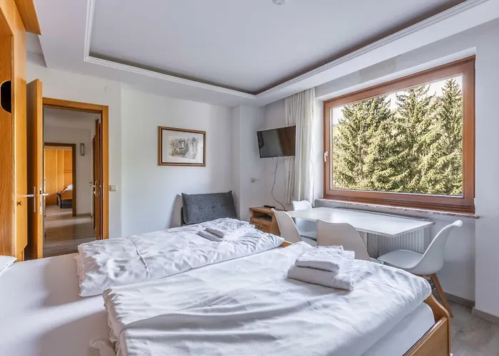 Apartamento Wittenius