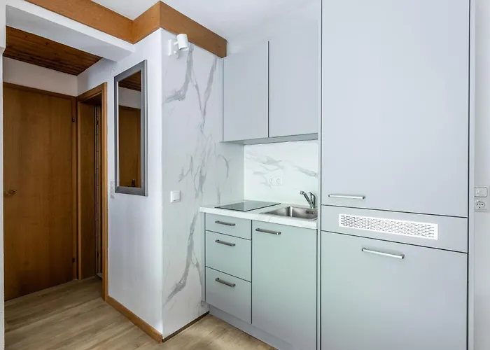 Apartamento Wittenius *