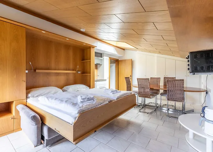 Wittenius Apartamento