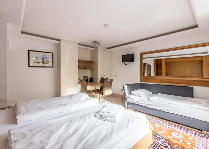 Apartamento Wittenius Saalbach-Hinterglemm