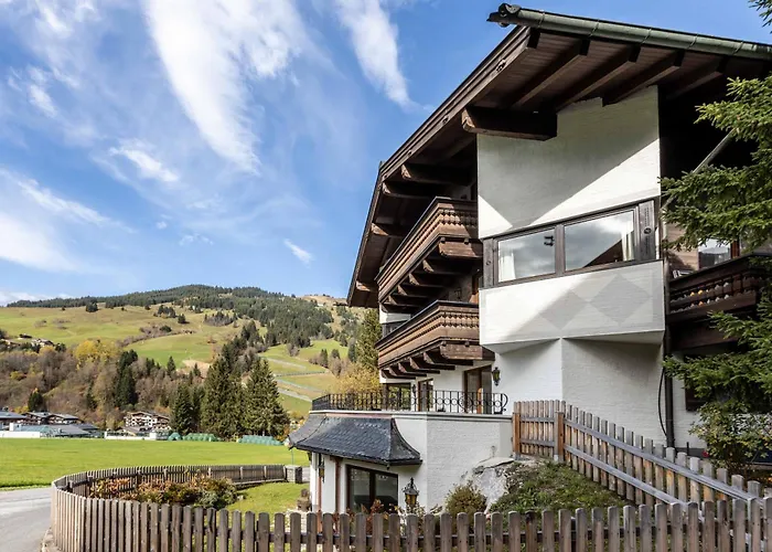 Wittenius * Saalbach-Hinterglemm